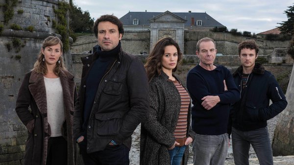 Le casting de Meurtres à l'Ile de Ré sur France 3 ! 