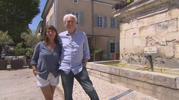 Avis et commentaires sur la boutique hôtel de Nathalie et Jean François dans Bienvenue à l'hôtel