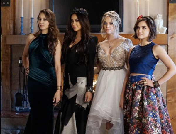 Pretty Little Liars saison 8 quel avenir pour la série ?