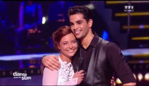 Danse avec les stars