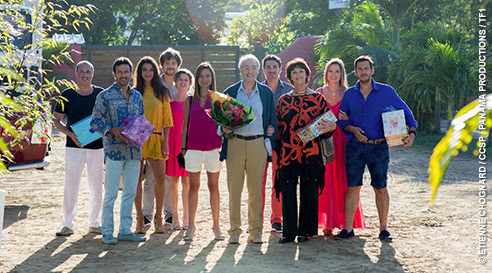 Une famille formidable saison 13 le retour quand sur TF1 ?