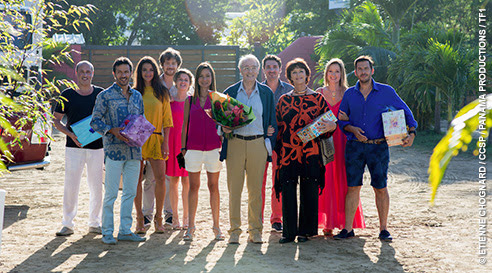 Une famille formidable saison 13 le retour quand sur TF1 ? 