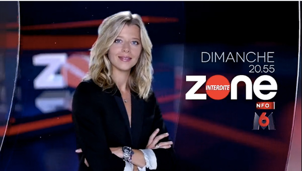 Wendy Bouchard sur France 3 : quelles émissions ?