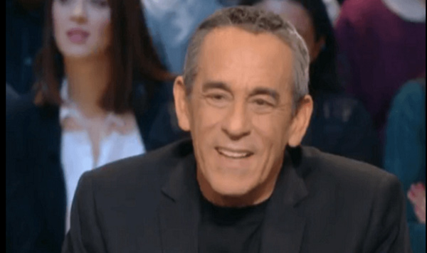 Vos avis et commentaires sur Thierry Ardisson en septembre 2016 : qu'est ce qui est mieux pour lui ? 