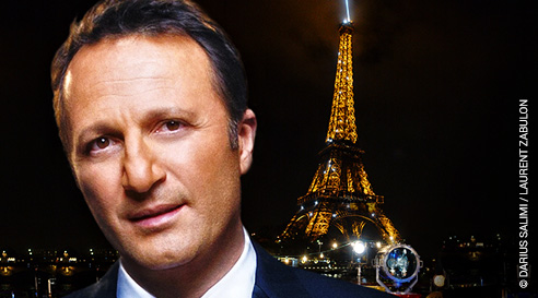 Vos avis et commentaires sur Les invisibles de TF1 : tous les pièges sont permis.