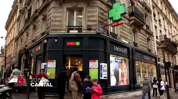 Capital du 24 janvier 2016 : comment marchent les petits commerces ?