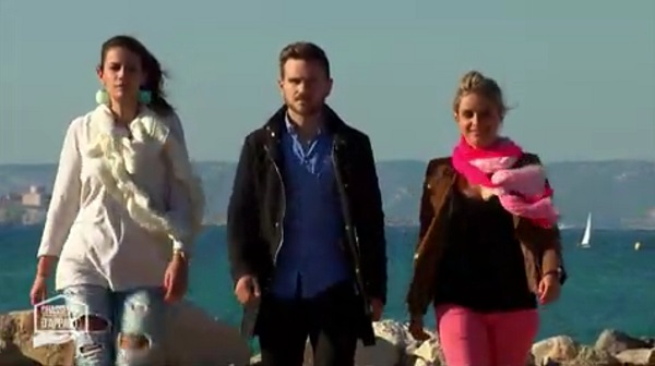 Que pensez vous de Chasseurs d'appart sur M6 ?