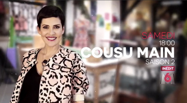 Avis et réactions sur l'épisode de Cousu main saison 2 #cousumain 