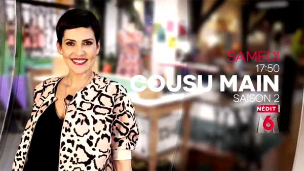 Cousu main épisode 3 le street wear !