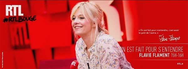 Flavie Flament de retour en 2016 à la télévision : bonne ou mauvaise nouvelle ?