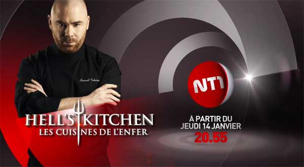 Hell's Kitchen de nT1 vous en pensez quoi ? 