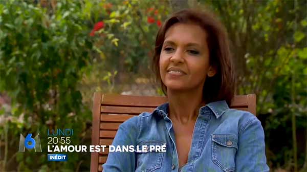 Vos réactions et commentaires à l'amour est dans le pré 2016