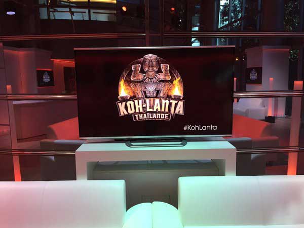 Vos avis sur les nouveautés de Koh Lanta 2016