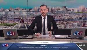 Actualité TV