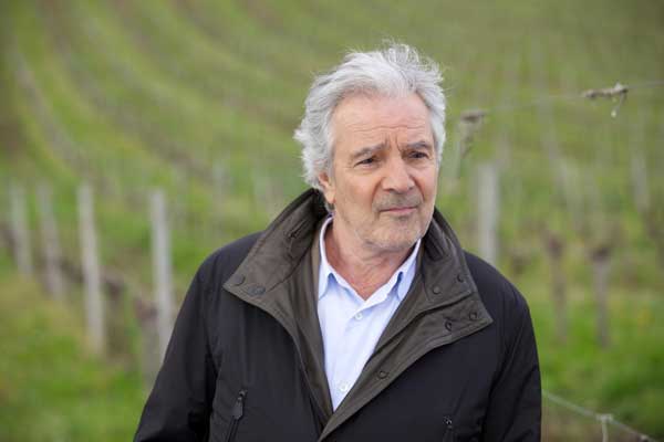 Vos commentaires sur Le sang de la vigne de France 3 diffusé le 16/01/2016 / Photo Manuelle Toussaint-FTV