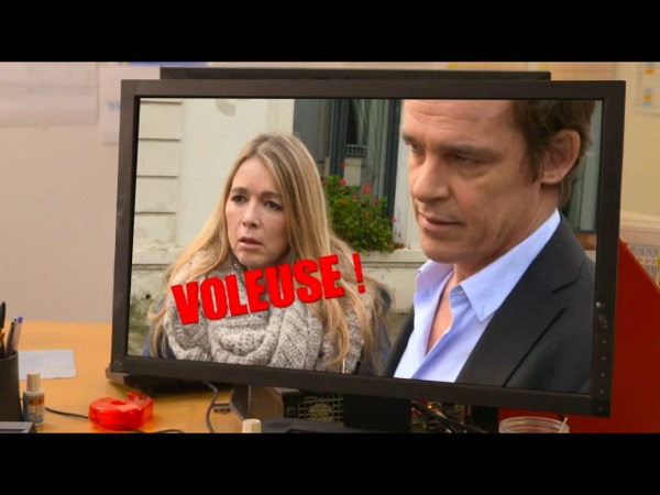 Hélène et Peter dans un nouveau scandale LMDLA 11x12