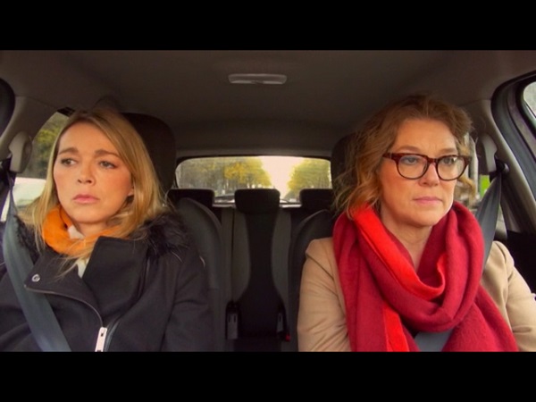 Hélène et Johanna meilleures amies ou ennemies dans LMDLA ? 