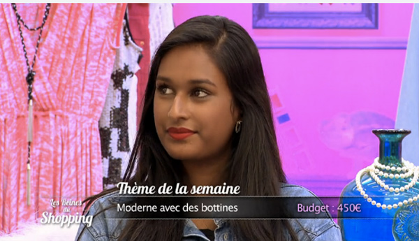 Vos avis et commentaires sur Mindula dans les reines du shopping #LRDS