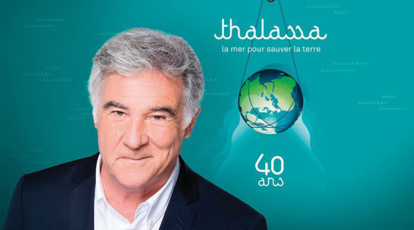 Avis et commentaires sur la suppression de Thalassa de France 2 dès février 2016