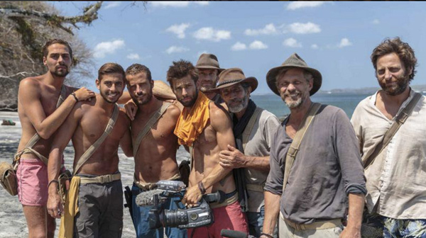 Ce qu'il faut savoir sur The Island saison 2 sur M6