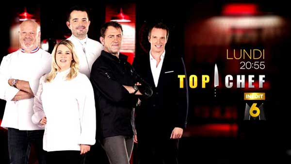 Audience Top Chef 2016 : la saison 7 démarre mal