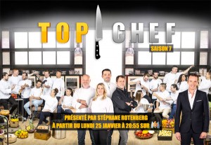 Top Chef