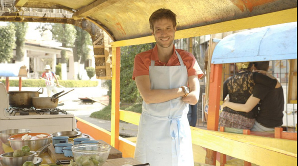 La saison 3 de la tournée des #popotes est actée pour France 5