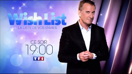 Wish List annulé par TF1 et Money Drop le sauveur revient 