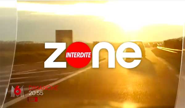 Avis et commentaires sur Zone Interdite du 17/01/2016 sur la sécurité routière