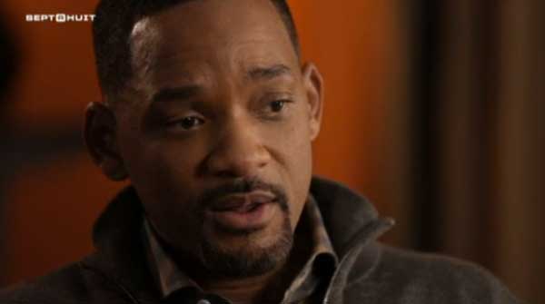 Will Smith en mode confessions