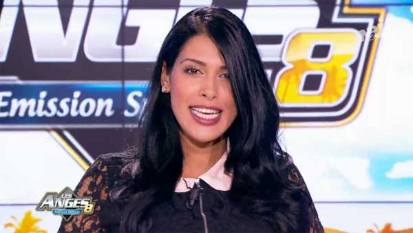 Ayem enceinte sur NRJ12 : elle assure avec son mad mag !