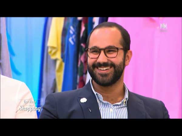 Vos avis et commentaires sur ALexandre les rois du shopping du 10/02/2016
