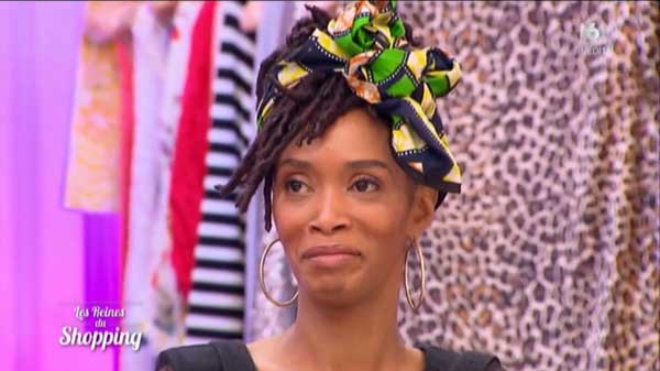 Avis et commentaires sur Aurore dans les reines du shopping