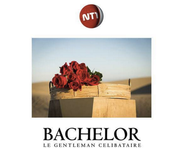 Avis et commentaires sur Le bachelor NT1 : un beau gosse sexy !