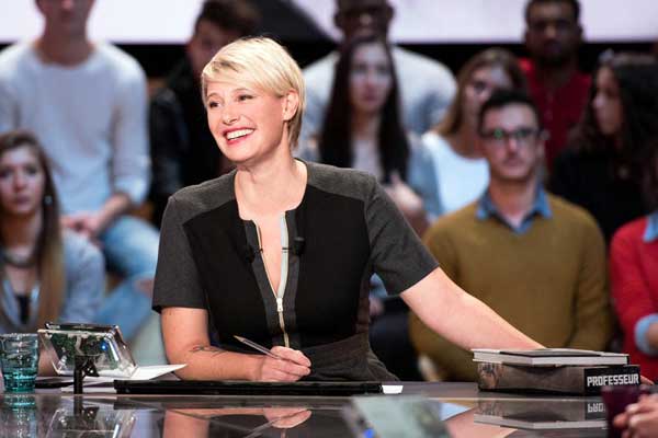 Avis sur Le grand Journal de Cannes mai 2016 / Photo Jeff Lanet 