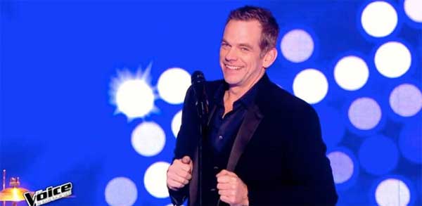 Vos avis sur Garou animateur de la fête de la musique 2016 à Toulouse 