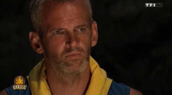 Vos avis et commentaires sur Huw éliminé de Koh Lanta 2016 à cause de Pascal