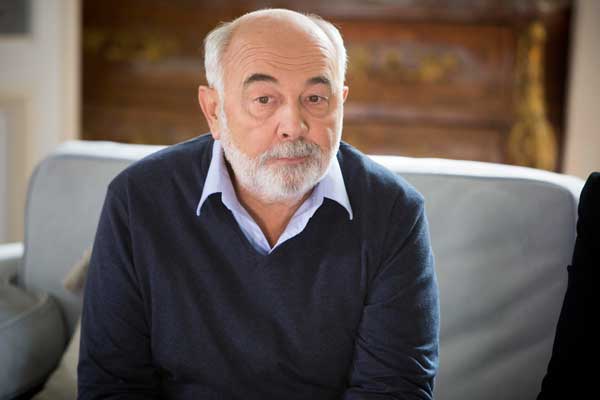 Avis et commentaires sur La Loi d'alexandre // Photo Laurent Denis-FTV