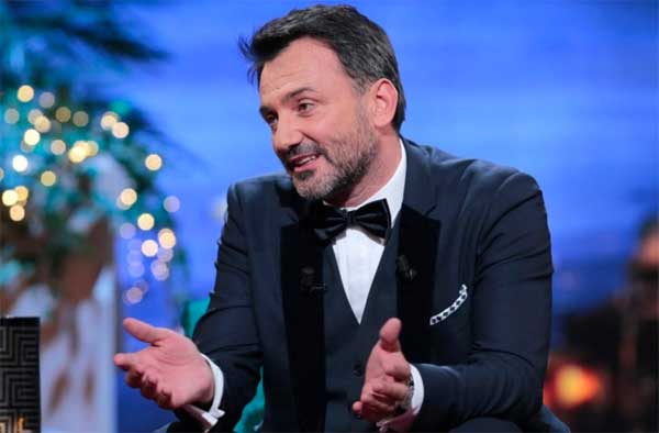 Vos avis et commentaires sur les invités de folie passagère avec Fréderic Lopez / Photo France 2