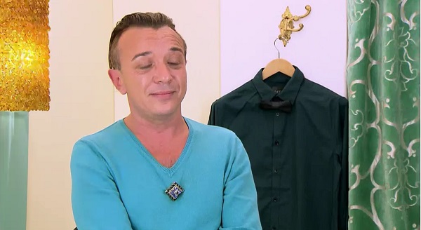 Vos commentaires et réactions sur Olivier  dans les rois du shopping de M6