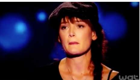 Vos avis sur Sam de The Voice 2016 / Samantha Ferrando aux auditions ! 