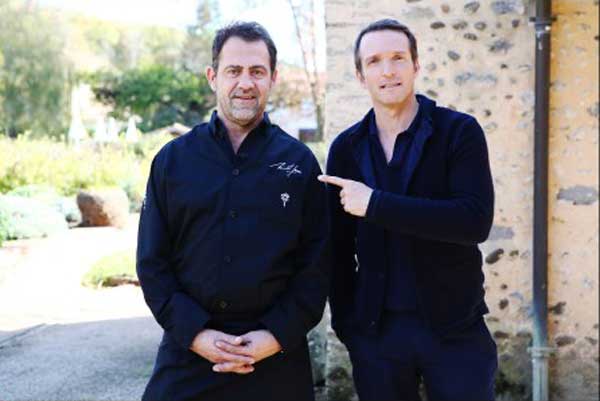 Vos avis sur la guerre des chefs dans Top Chef saison 7