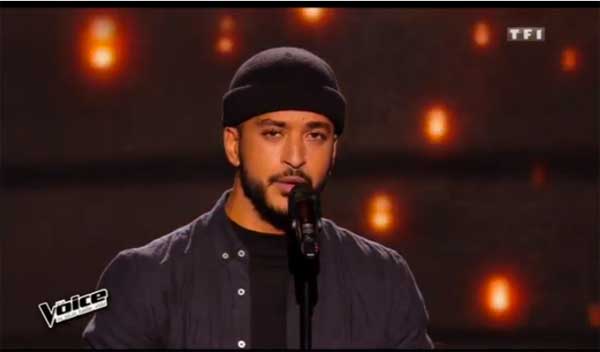 Slimane peut-il gagner The Voice 5 en 2016 ?