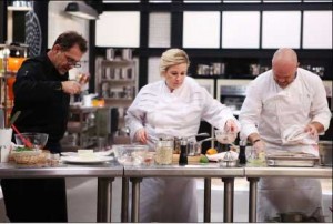Top Chef