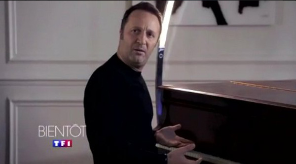 Le 5 à 7 d'Arthur pour relancer les audiences du pré-access de TF1 à la rentrée 2016 !