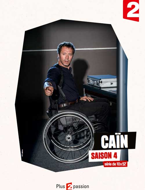 Avis et commentaires sur Caïn saison 4 en 2016 : retour de l'émission.