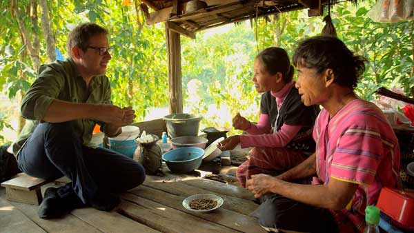 Avis et commentaires sur Faut pas rêver en ThaIlande