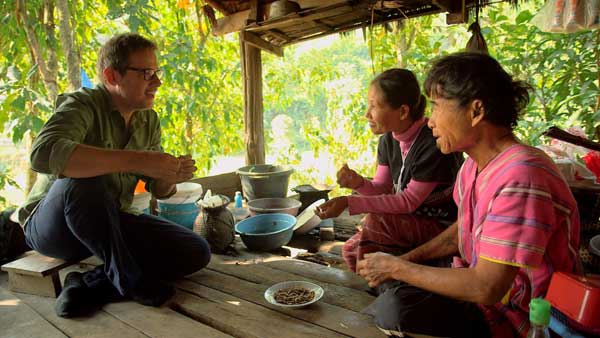 Avis et commentaires sur Faut pas rêver en ThaIlande 