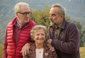 Actualité TV
