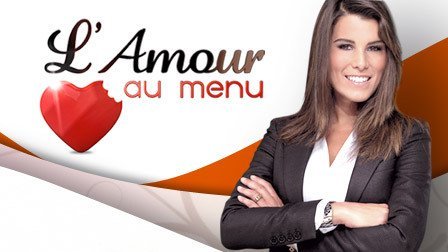 L'amour au menu de Direct 8 vous vous en rappelez ?